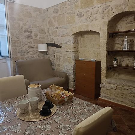 Amor Di Casa Trani Extérieur photo