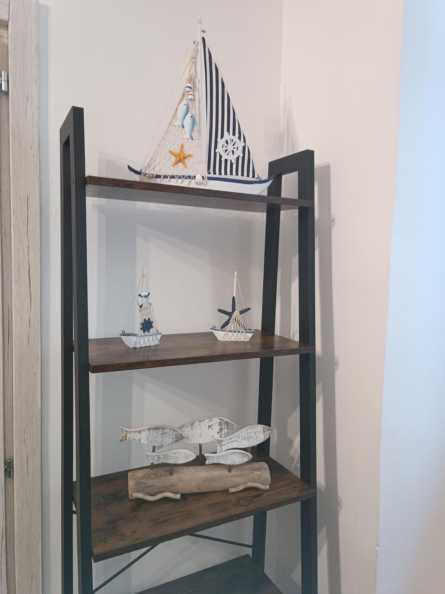 Amor Di Casa Trani Extérieur photo
