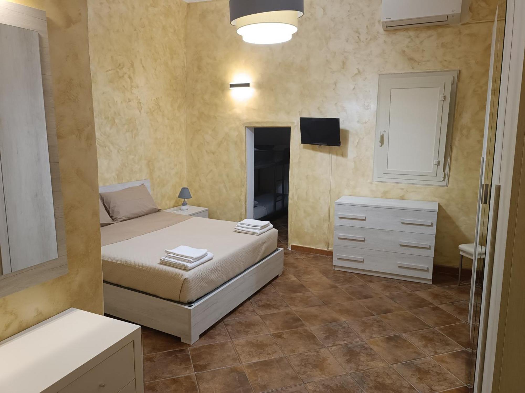 Amor Di Casa Trani Extérieur photo