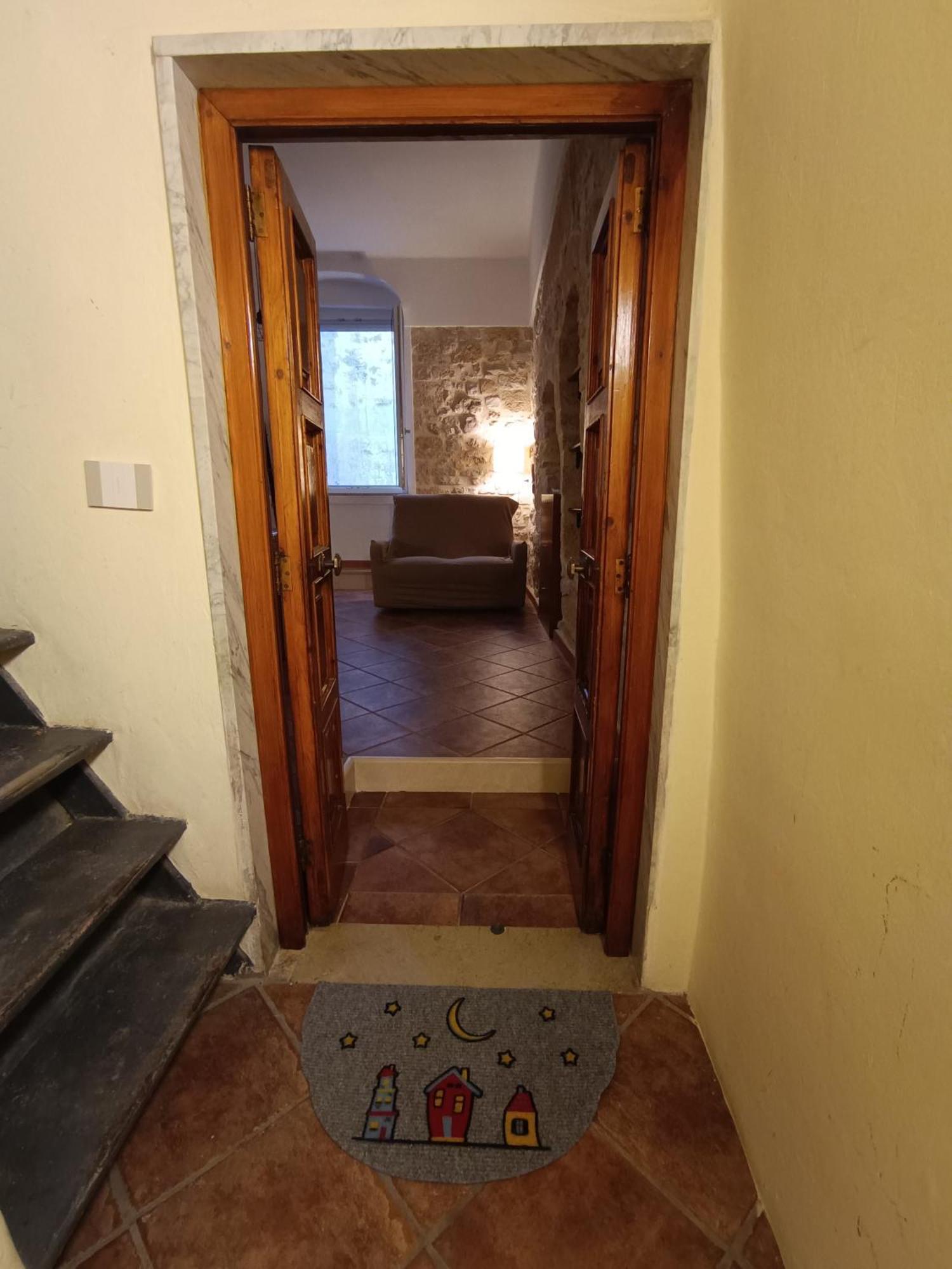 Amor Di Casa Trani Extérieur photo