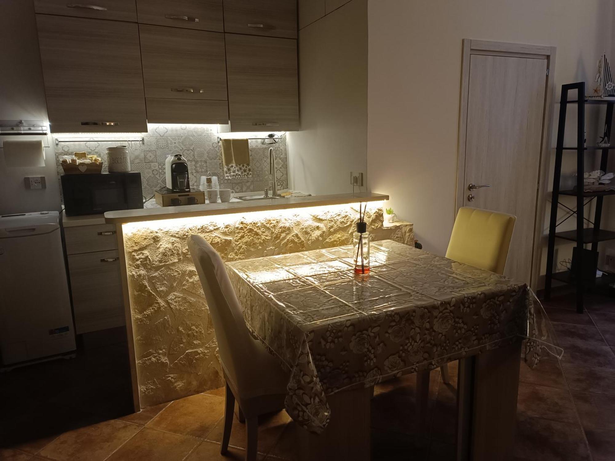 Amor Di Casa Trani Extérieur photo
