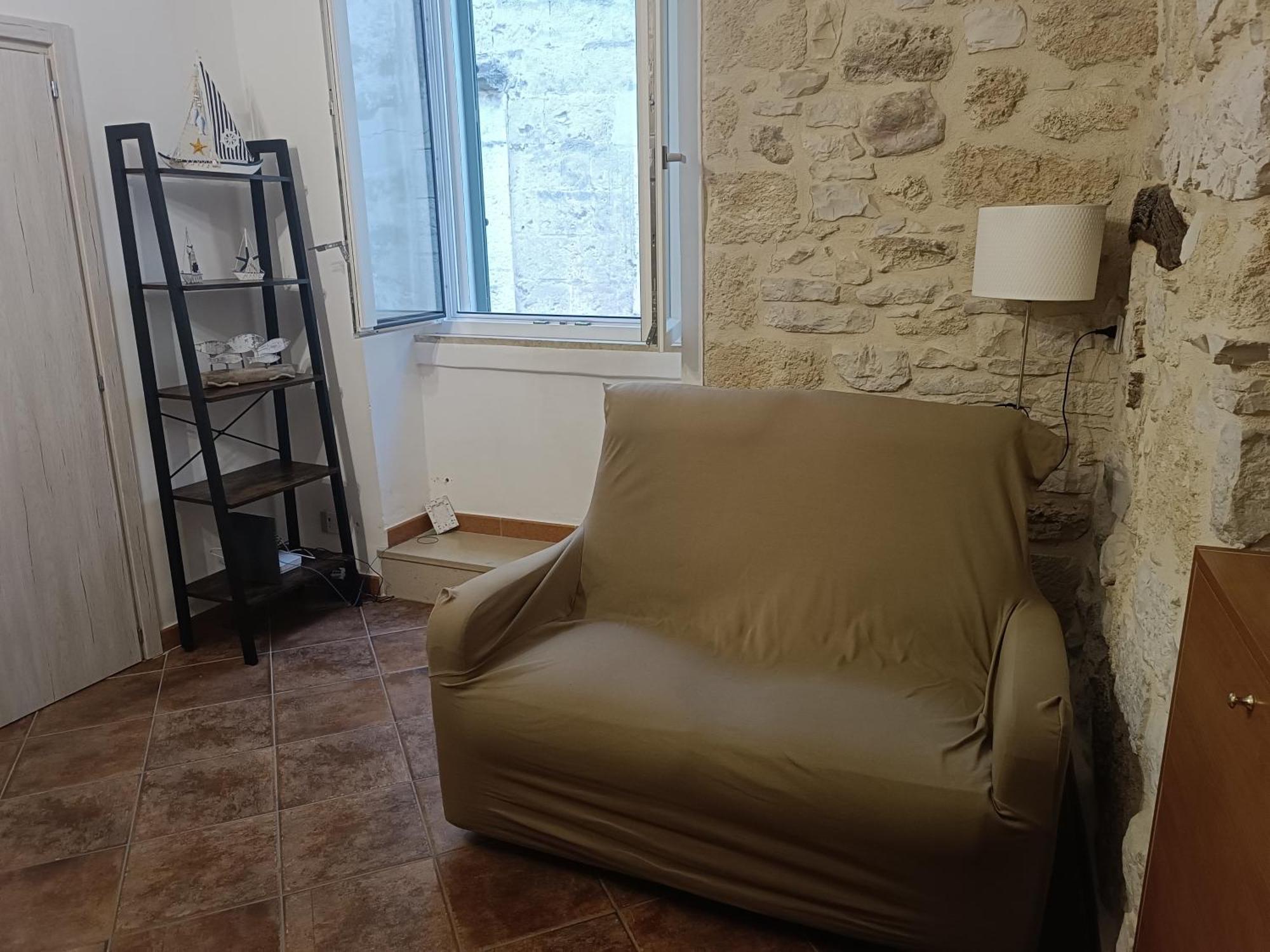 Amor Di Casa Trani Extérieur photo