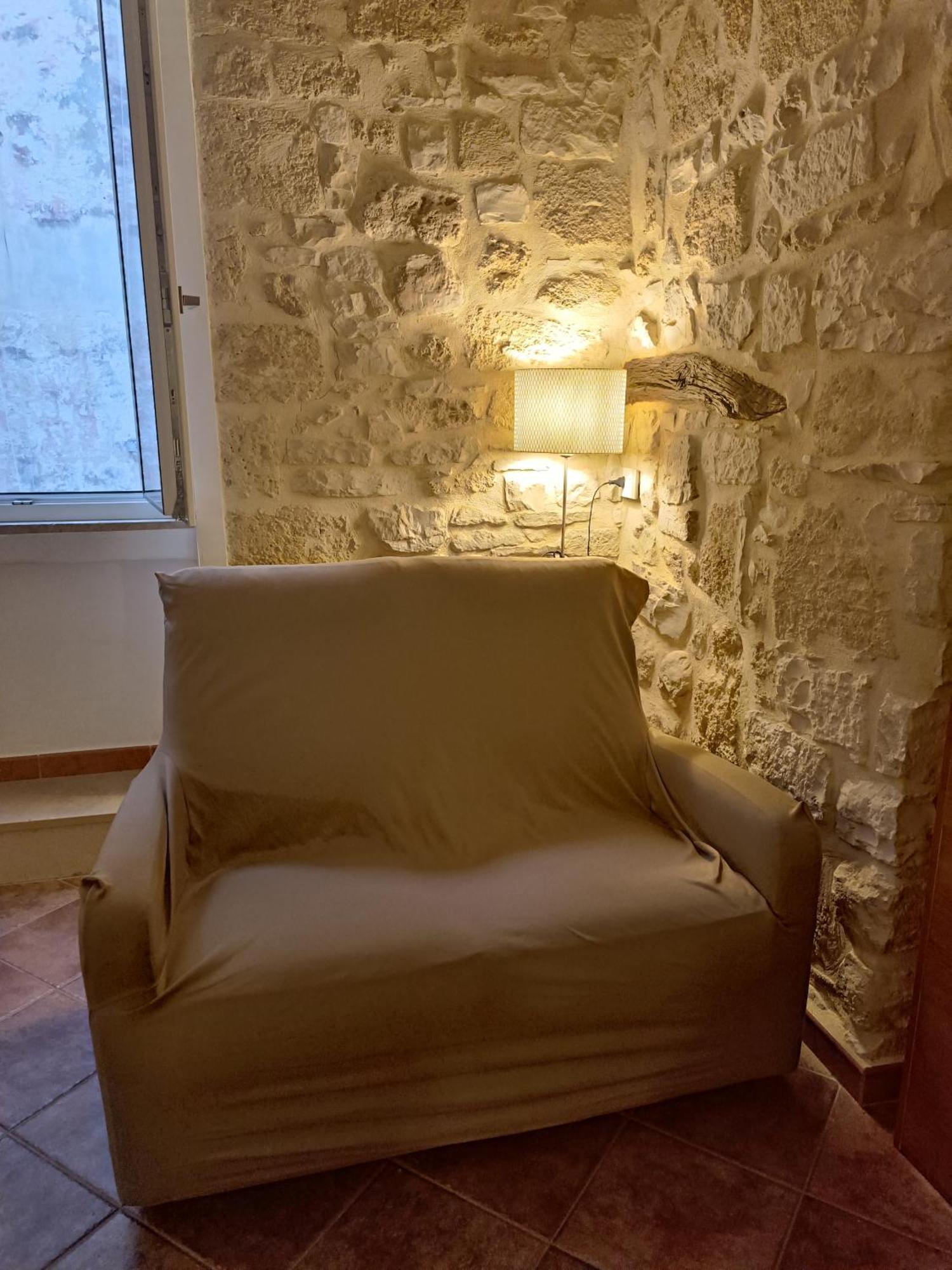 Amor Di Casa Trani Extérieur photo